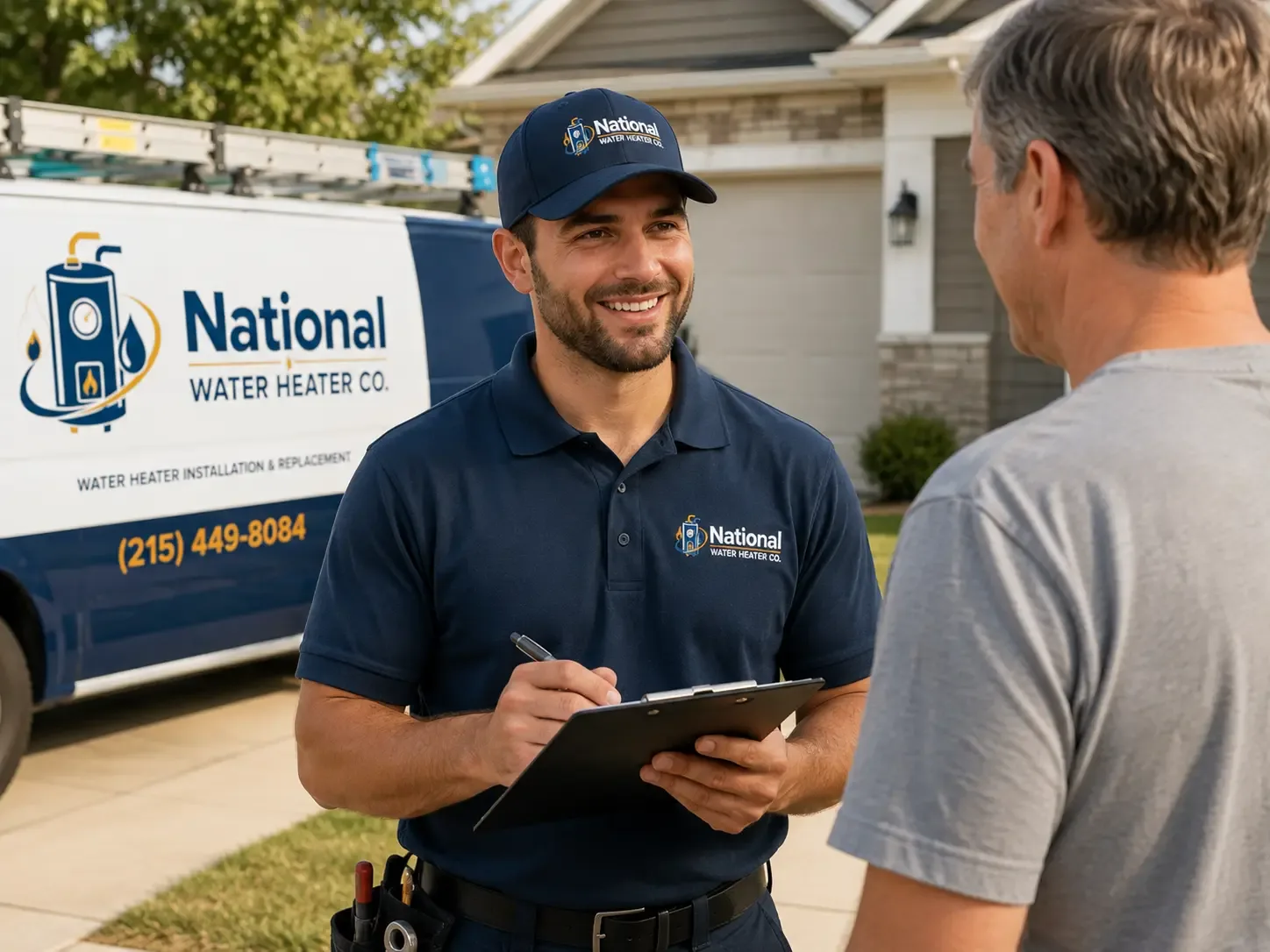 Water Heater Installation Buffalo Center, IA FAQs